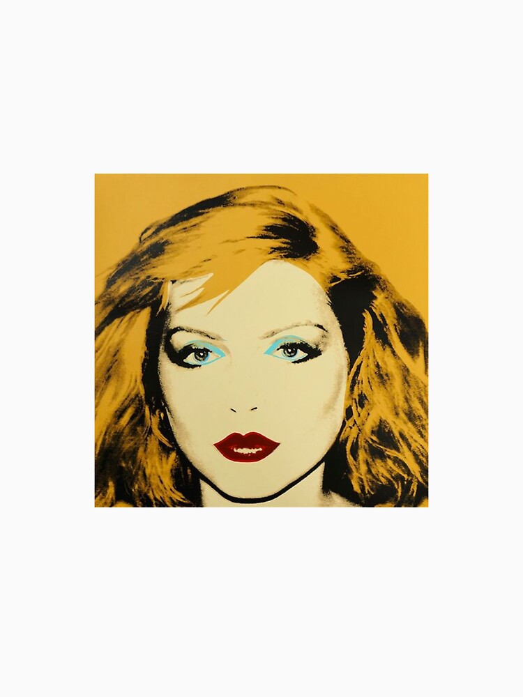 debbie harry Classic T-Shirt