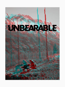 UNBEARABLE Premium T-Shirt