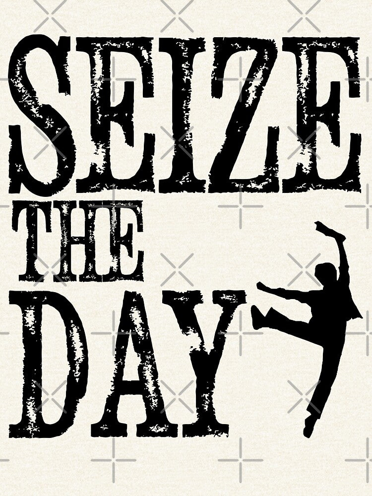 Open the Gates Pullover Sweatshirt