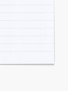 Chris Hemsworth  Spiral Notebook