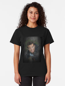 Bear Grylls Design Classic T-Shirt