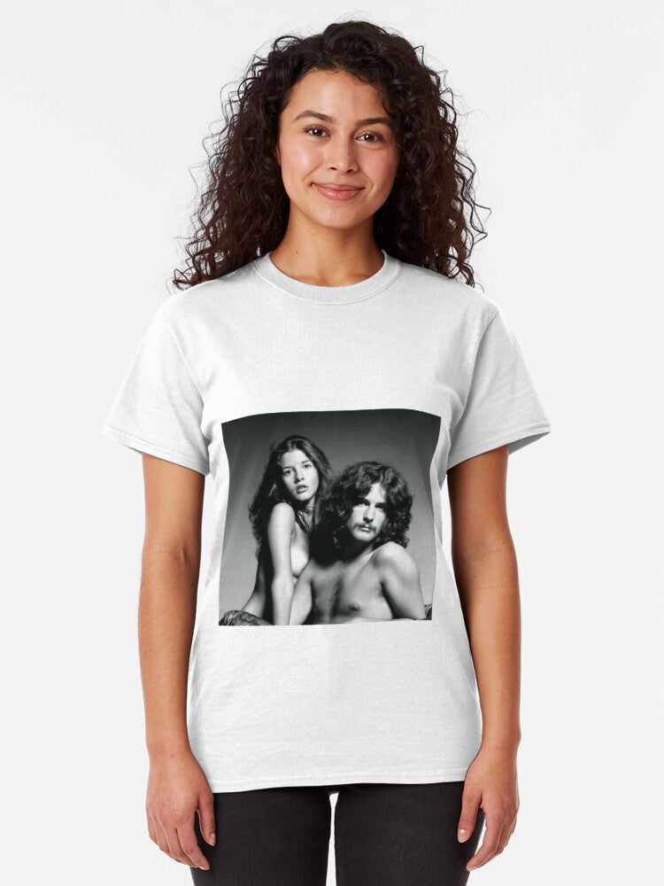 buckingham nicks Classic T-Shirt