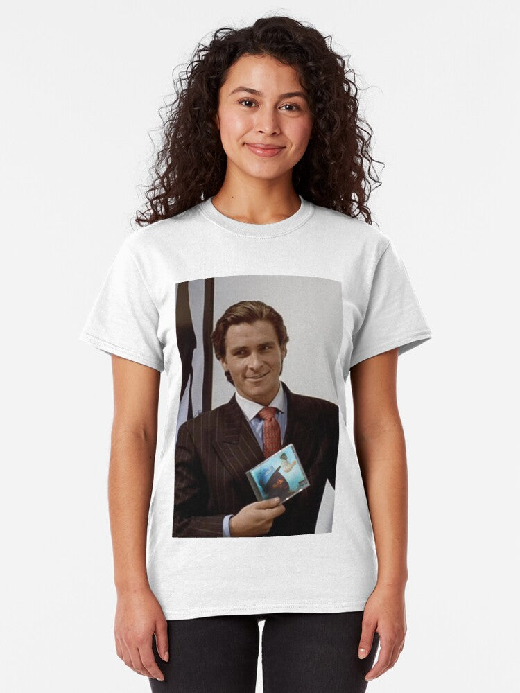 Wolf Classic T-Shirt