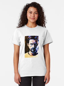 Christian Bale Classic T-Shirt