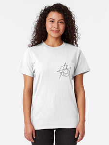 Avengers Tattoo Classic T-Shirt