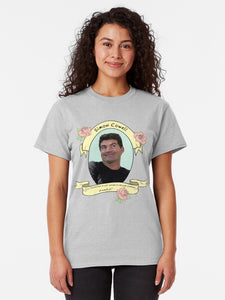 Simon Cowell Celebratory Design Classic T-Shirt