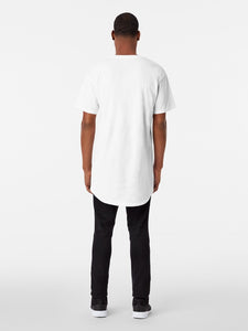 Prince Harry Official Unofficial Royal Seal Long T-Shirt