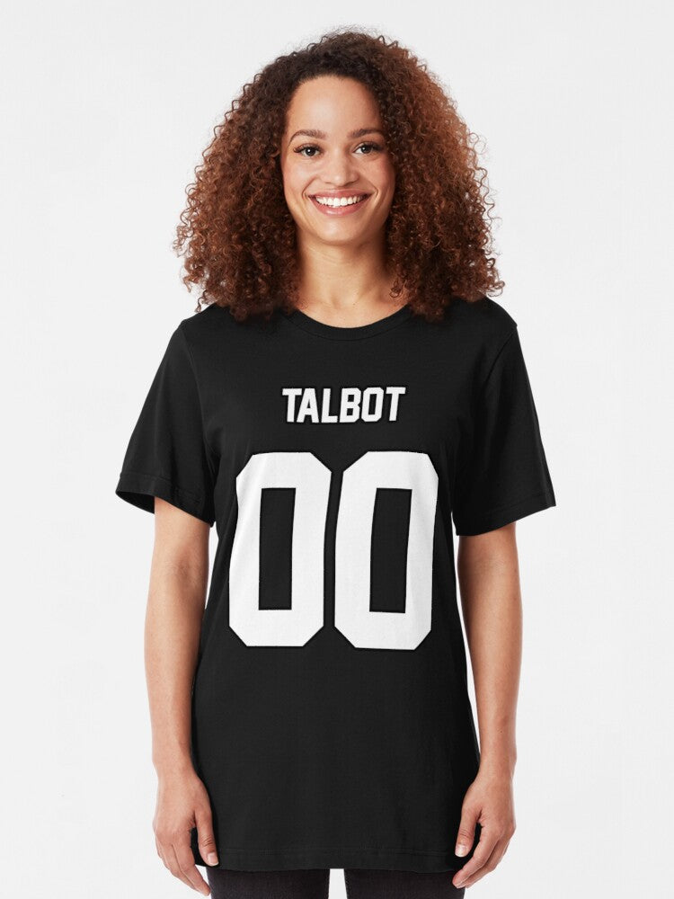 Connie Talbot Slim Fit T-Shirt