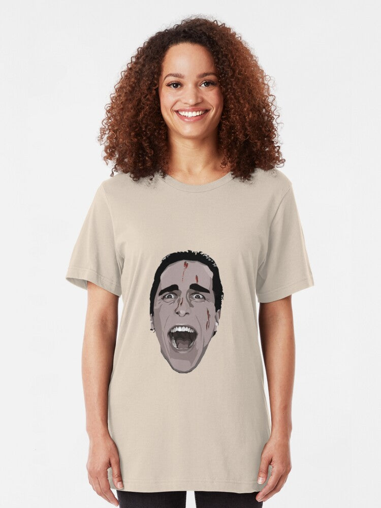 Patrick Slim Fit T-Shirt