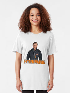 Bear Grylls Father Nature Slim Fit T-Shirt