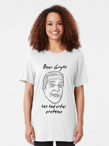 Vital Proteins Slim Fit T-Shirt