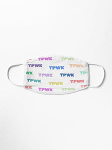 TPWK Pattern Mask
