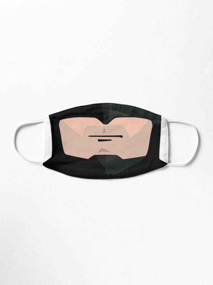 Mammal Bird Person Mask