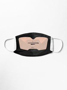 Mammal Bird Person Mask