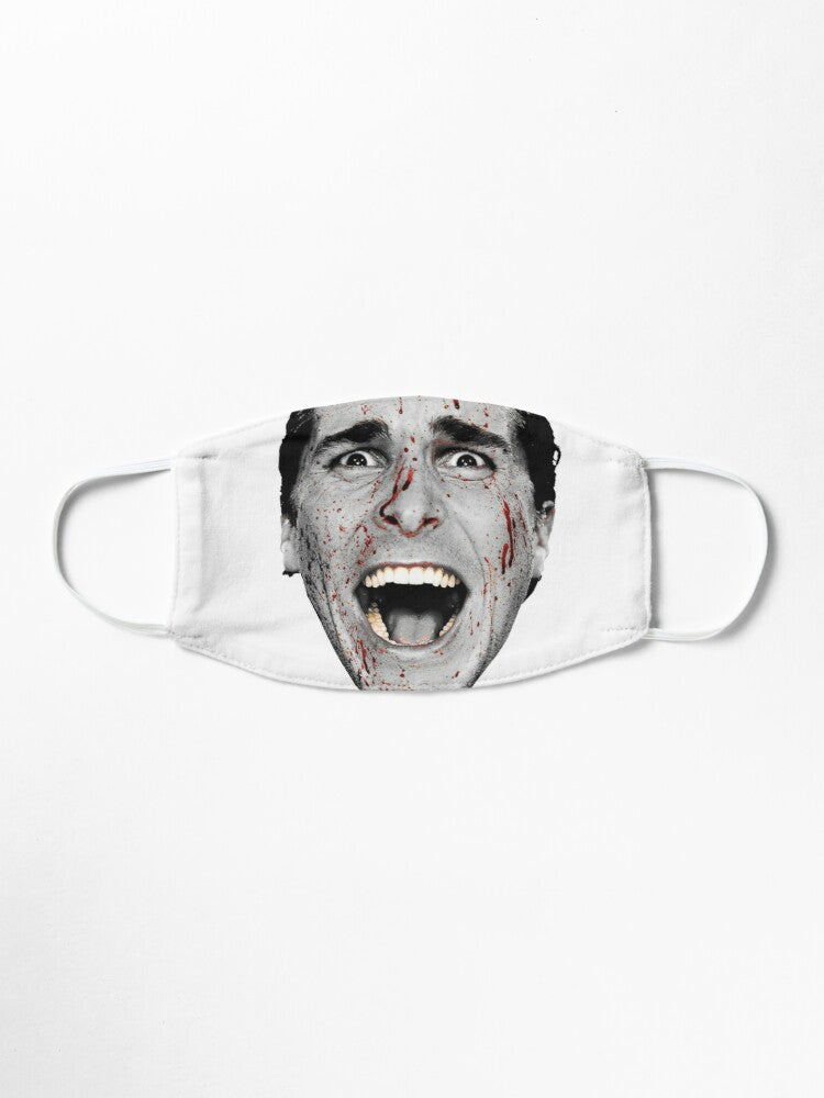 PSYCHO Mask