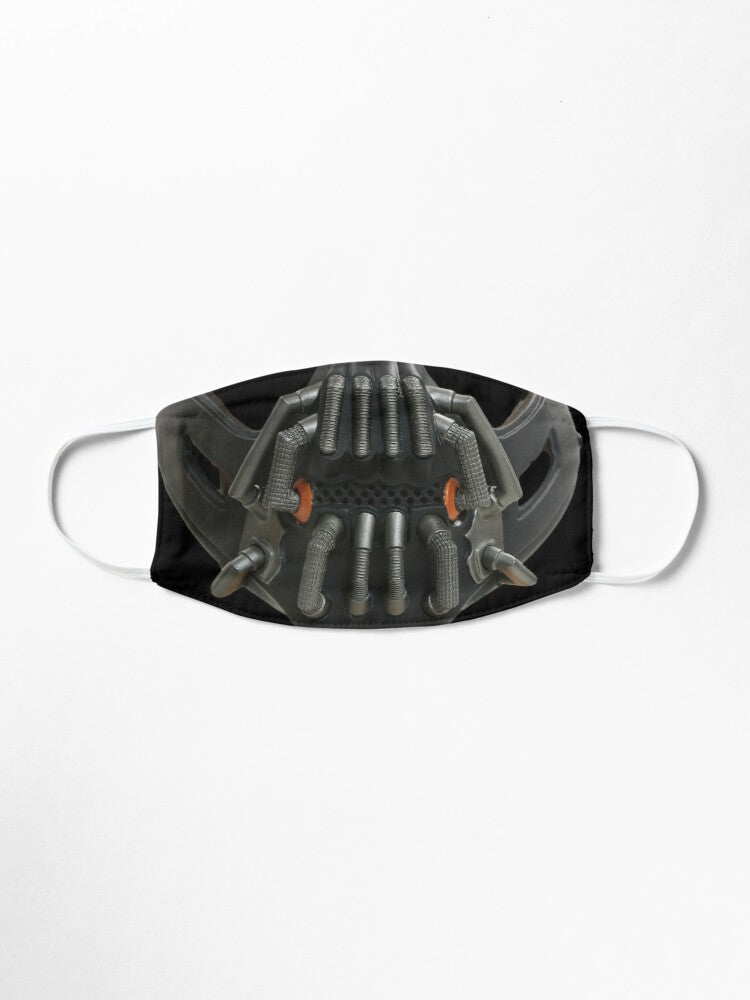 Bane mask Mask