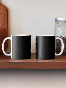 Lock, Stock, & Two Smoking Barrels Poster Classic Mug