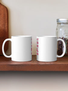 Funny Royal Wedding Shirt - Fun Royal Wedding t shirt - Fun Royal Wedding Shirts - Funny Harry And Meghan Shirt Classic Mug