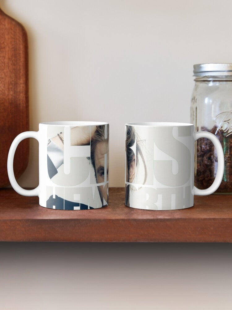 Chris Hemsworth Classic Mug